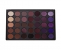 MORPHE 35P - 35 COLOR PLUM EYESHADOW PALETTE